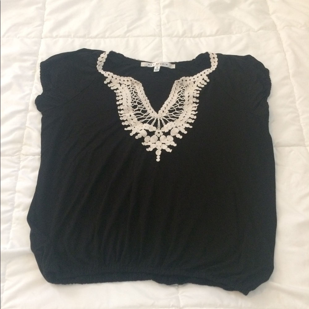 Max studio shirt/SALE
